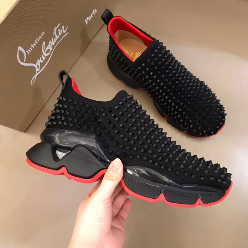 Christian Louboutin Sneakers CLS343223466884